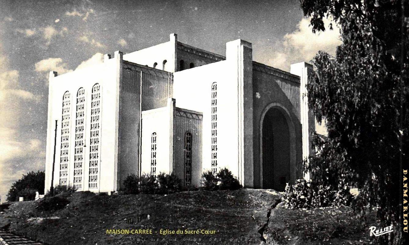 Maison-Carree - Eglise du Sacre-Coeur.jpg